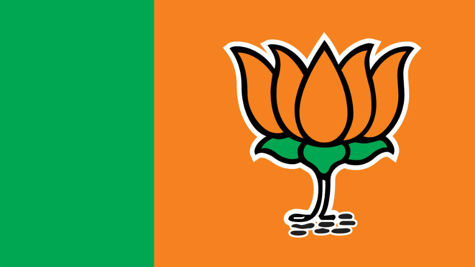 Expelled from BJP for anti-party activities