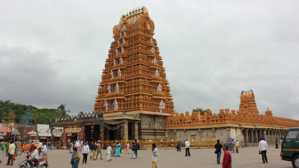 Centralised accounting system to be implemented at Nanjangud Temple soon