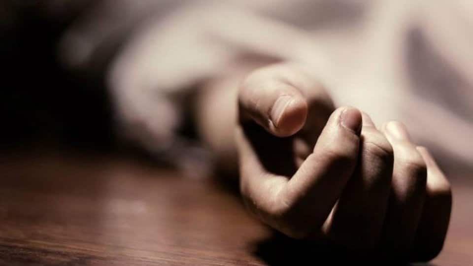 Housewife ends life: Parents allege dowry harassment