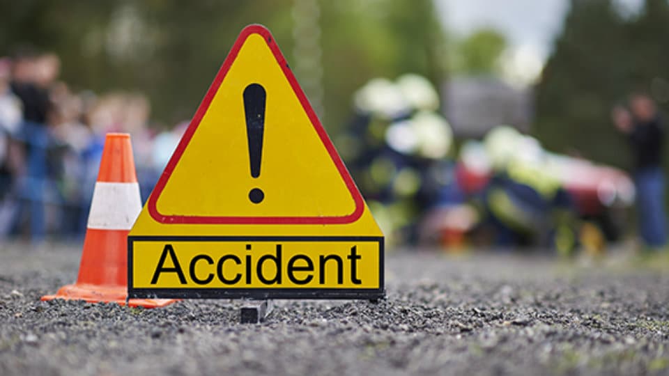 One killed, two injured in Bilikere accident