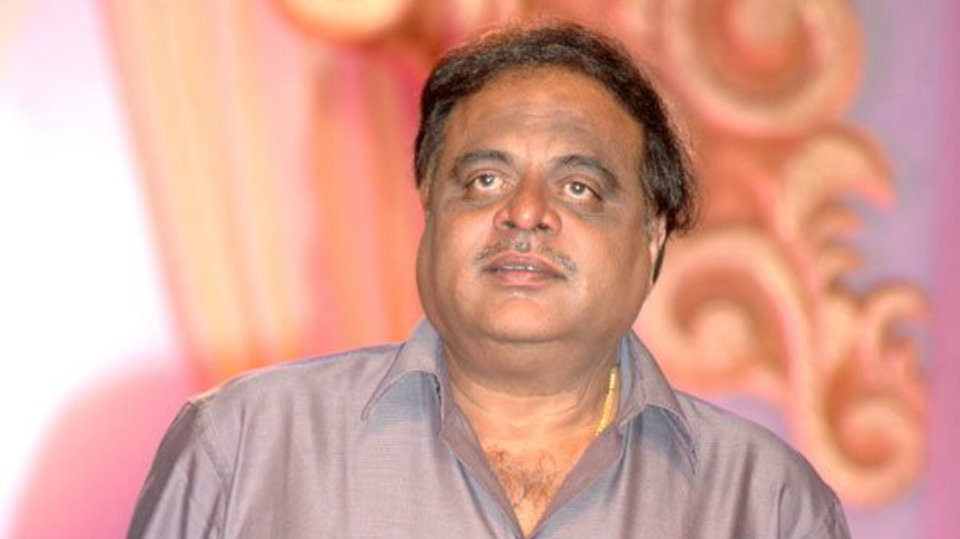 BJP promises Ambarish RS seat; will he accept or not?