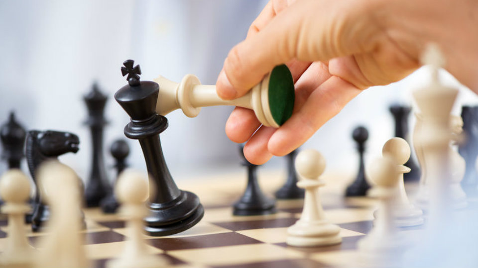 Nalwadi Krishnaraja Wadiyar Inter-District Open Rapid Chess Tournament: Augustin emerges victorious