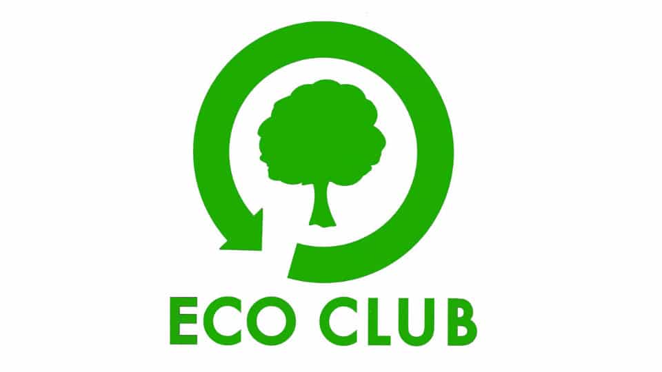 Eco Club inaugurated