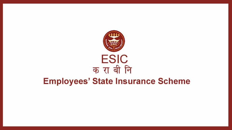 Trade Union opposes Government’s move on conversion of ESI
