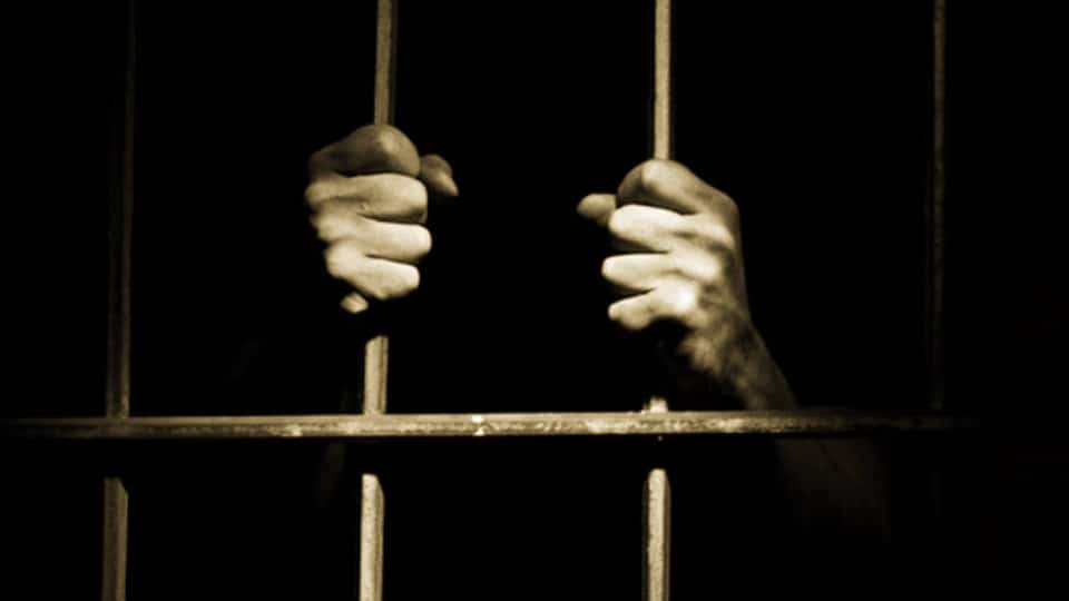 Rape accused sentenced for 10 years rigorous imprisonment