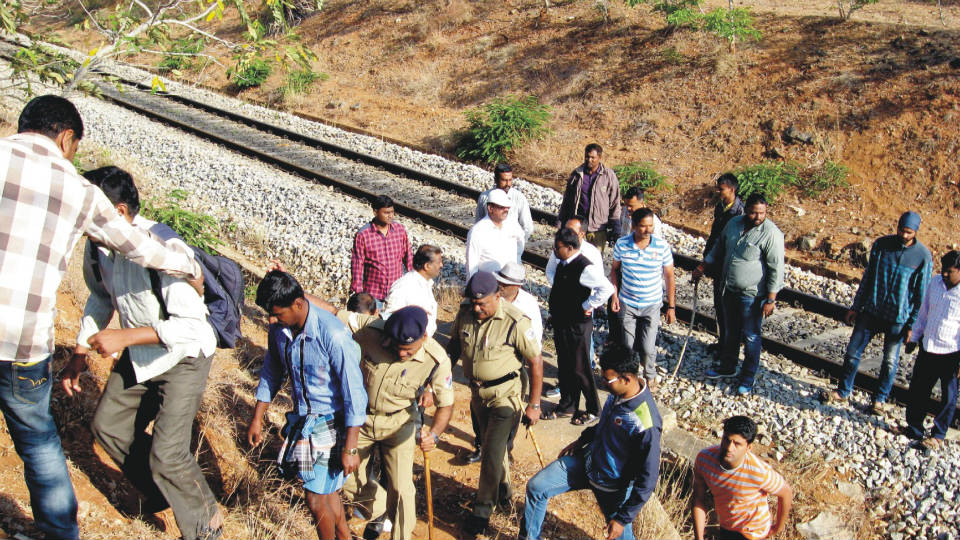 SWR conducts drive against ticketless travelling