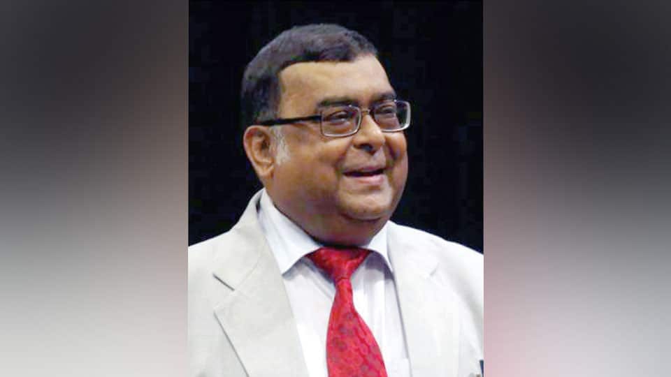 Former CJI Altamas Kabir passes away