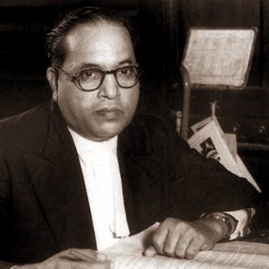 Insult to Dr. Ambedkar's portrait: Organisations seek removal of Judge