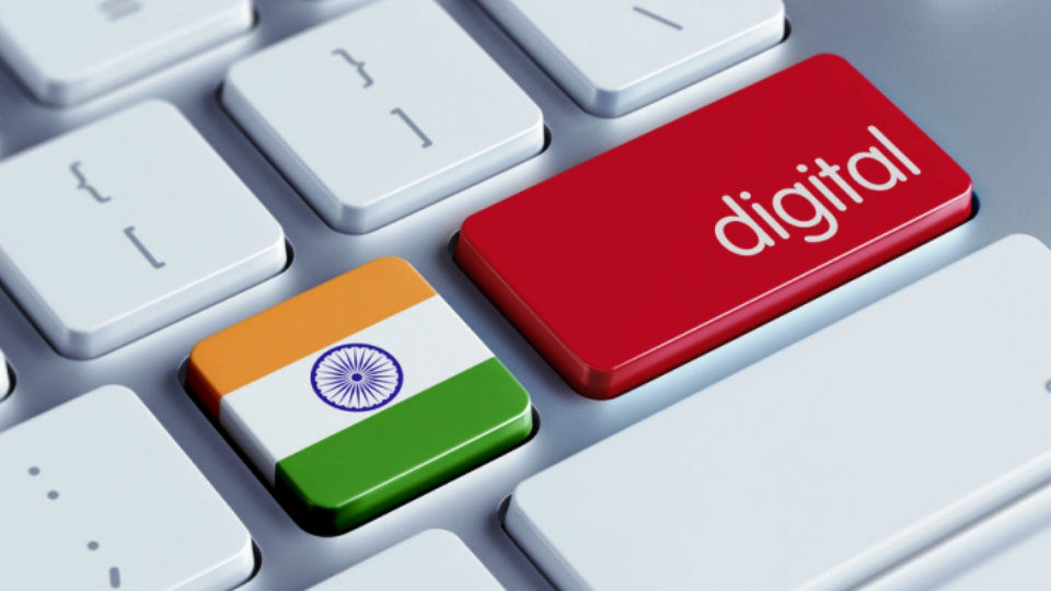 Natl. Conference on ‘Digital Economy in India’ on Feb.18