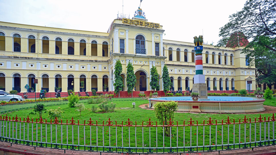 Maharaja’s College to host Music Contests on Feb. 16, 17