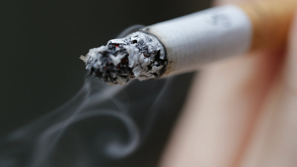 Get ready to pay Rs. 1,000 for smoking in public places