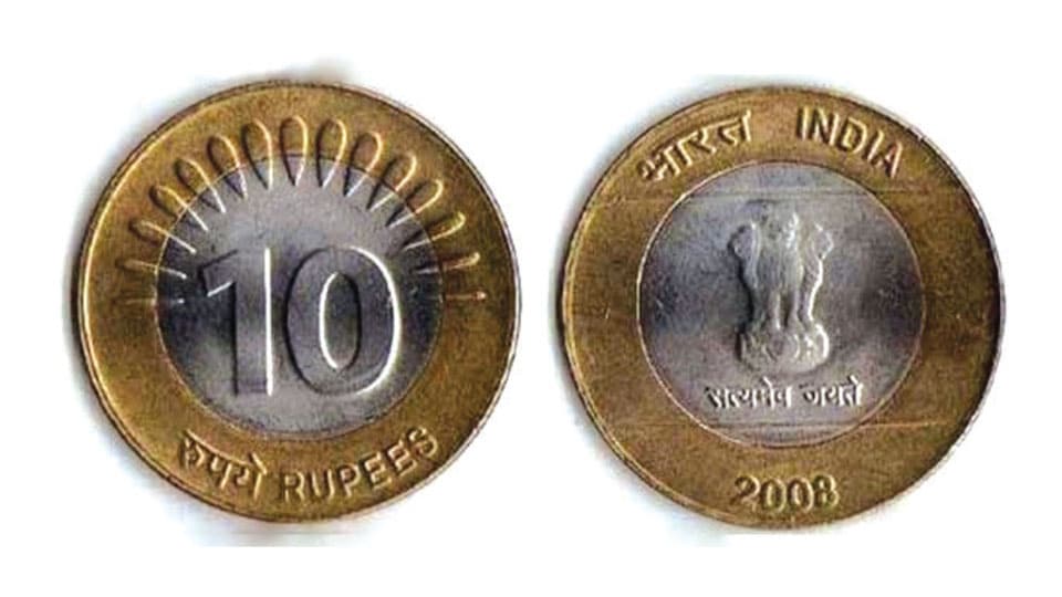 Rs. 10 coin still in circulation: RBI