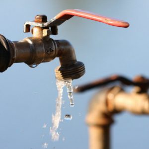 Proactive measures needed to conserve water