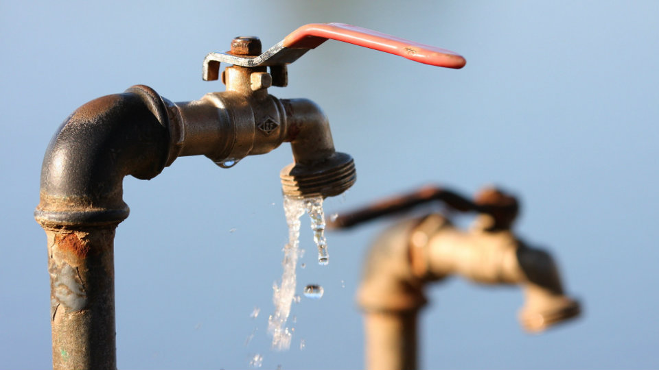 Water supply timings need to be revised