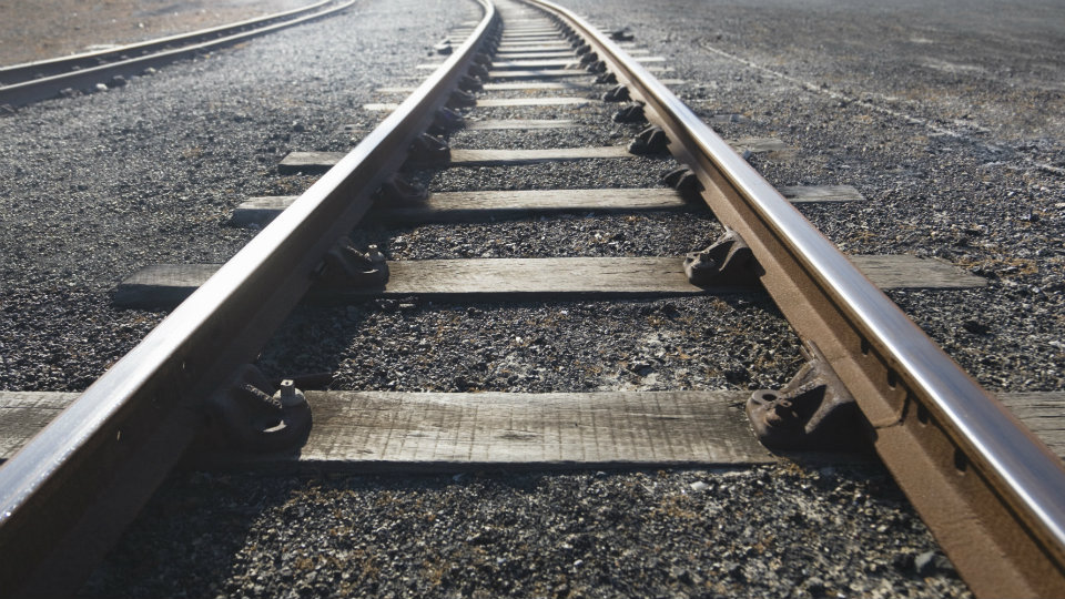 Unidentified youth dies after coming under moving train