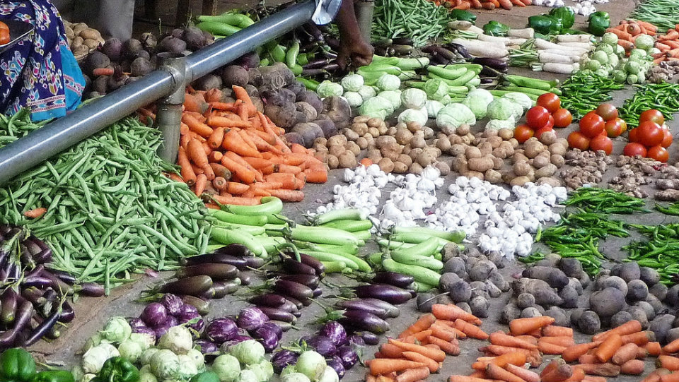 DC may look at Farmers’ Vegetable Market on M.G. Road