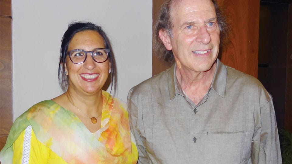 Interview with Dr. Indira Brar and Dr. Norman Markowitz of US HIV is not the end of life…