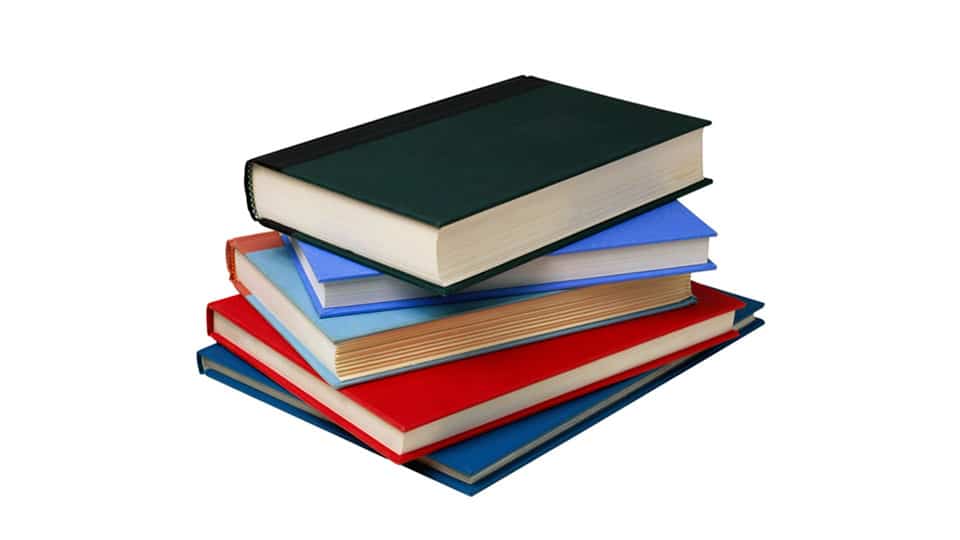 Donate used text-books for needy