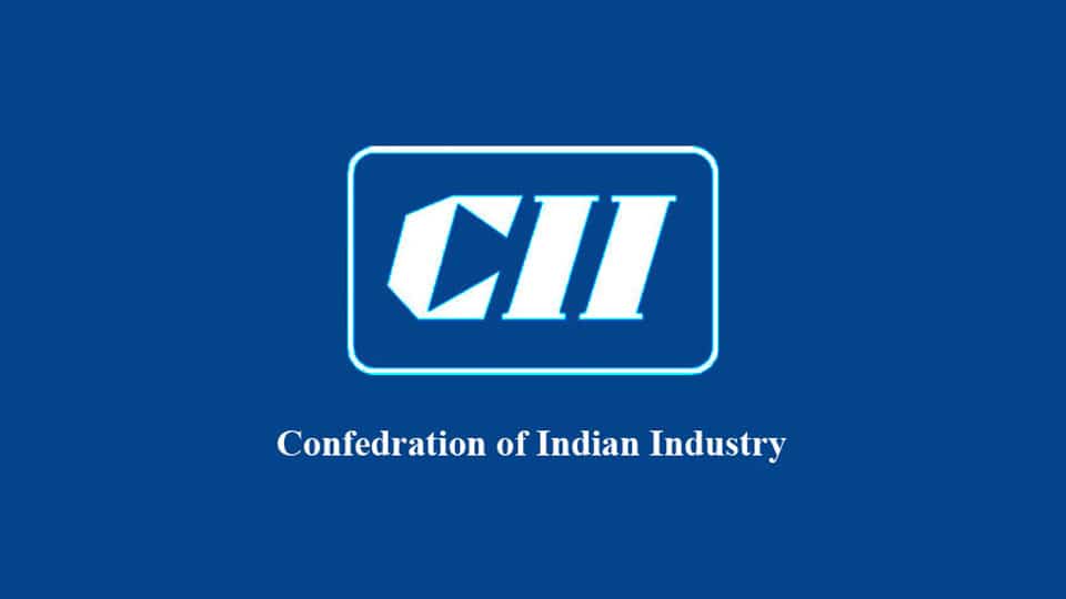 CII interaction with Container Corporation of India today