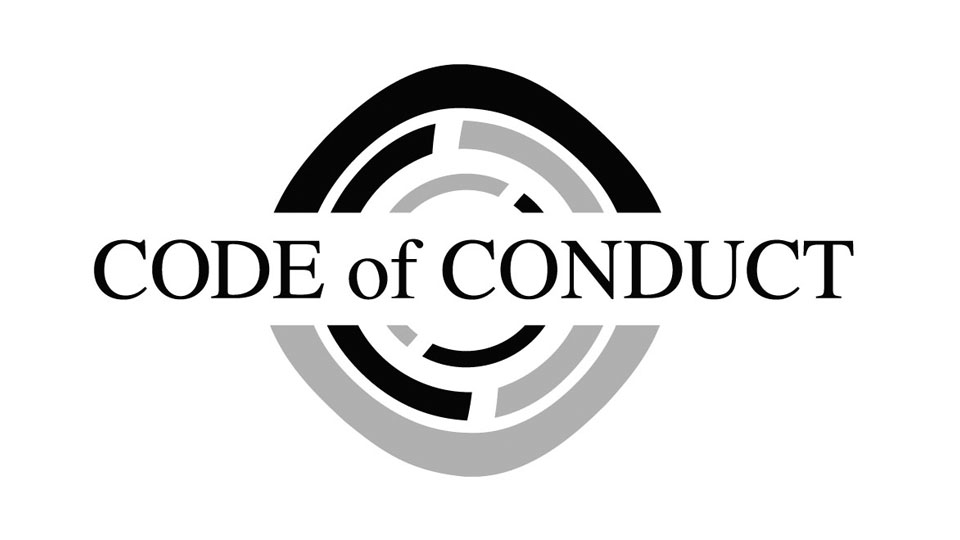 Code of conduct : Proverbs, idioms