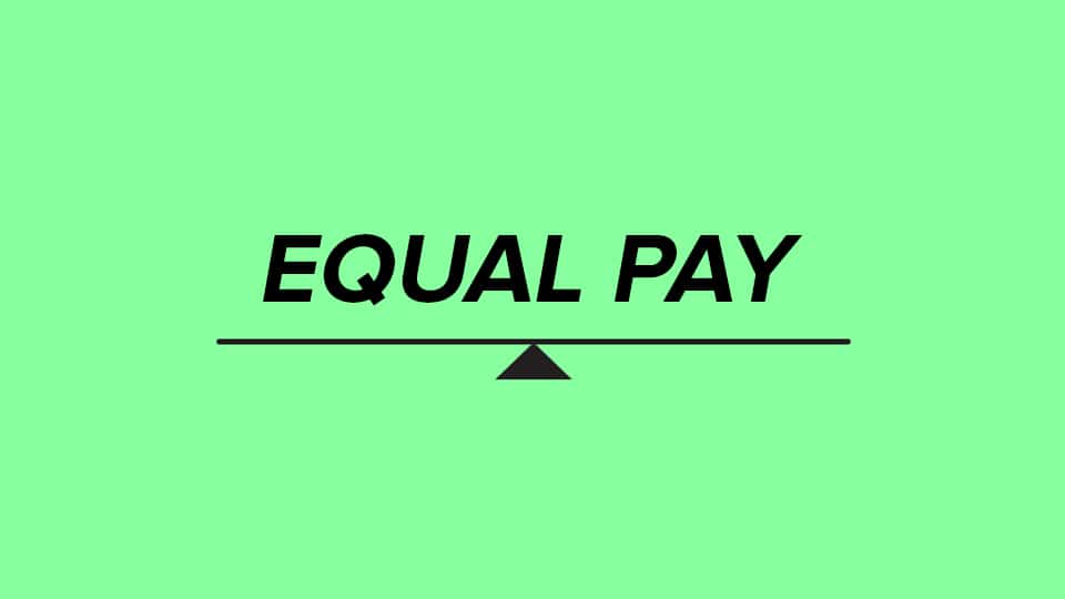 Untrained teachers demand equal pay for equal work