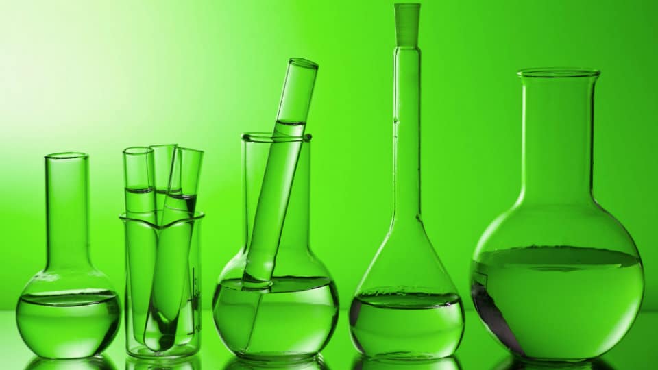 State-level Seminar on ‘Green Chemistry’ on Mar. 4