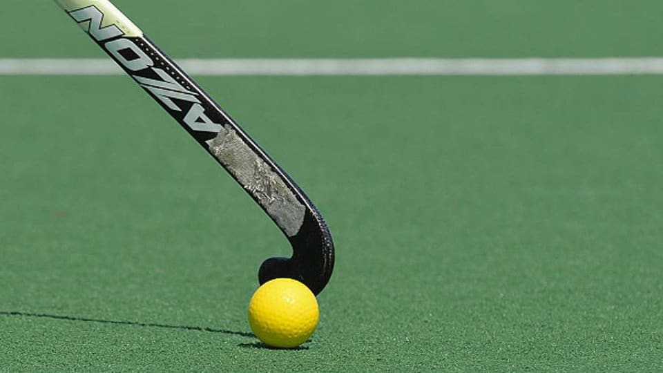 15th Major Dhyanchand Memorial Hockey Tournament: Chirag’s hat-trick guides SJCE to victory