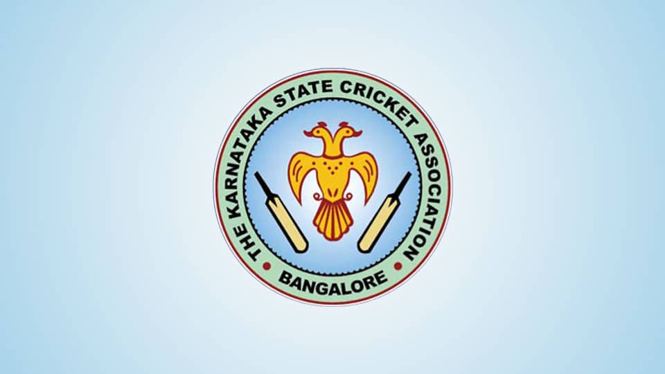 KSCA Mysuru Zone Inter-District U-14 Cricket: Bhuvan, Dhanush shine in Mandya XI’s win