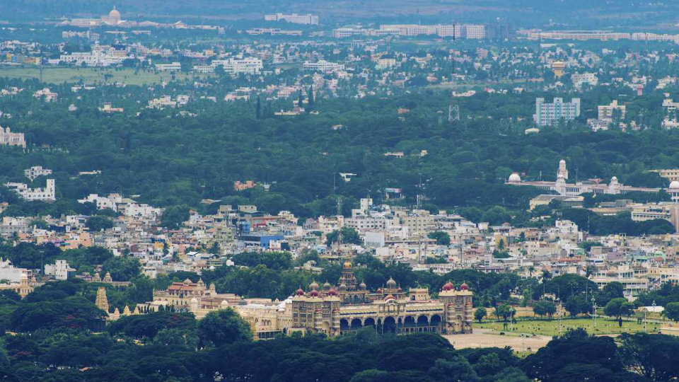 Cleanest City tag: Will it be a hat-trick for Mysuru this time?