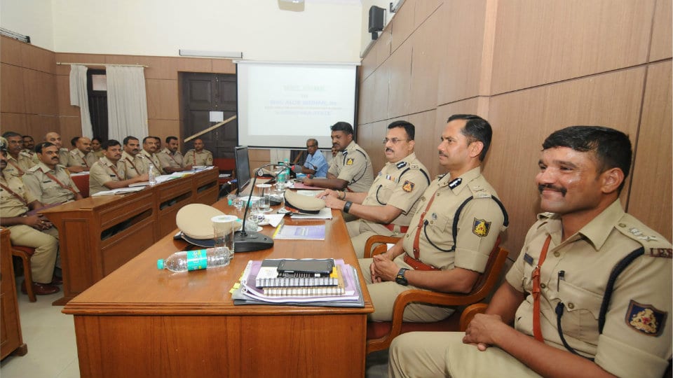 Proposal on revival of Beat Policing sent to Home Department: ADGP