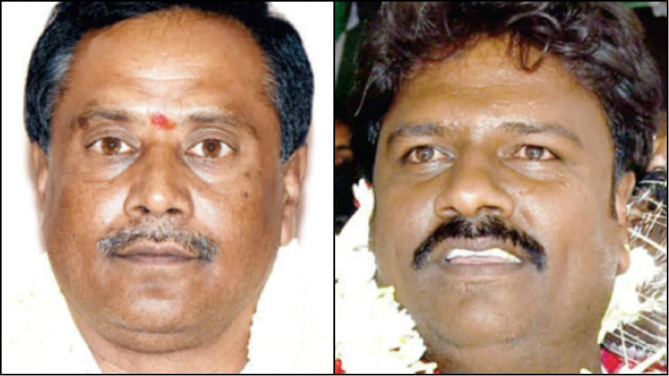 Congress suffers setback as JD(S) candidate wins APMC top post