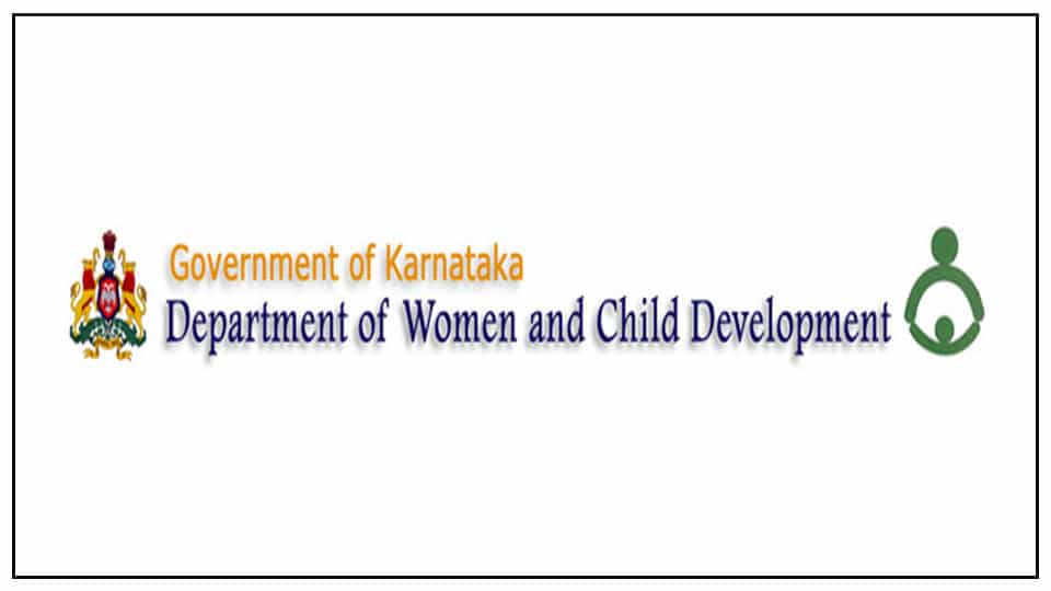 Women & Child Development Department’s phone-in: Only two complaints aired
