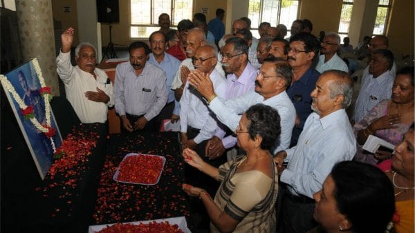 Gen. K.S. Thimayya Remembered - Star Of Mysore