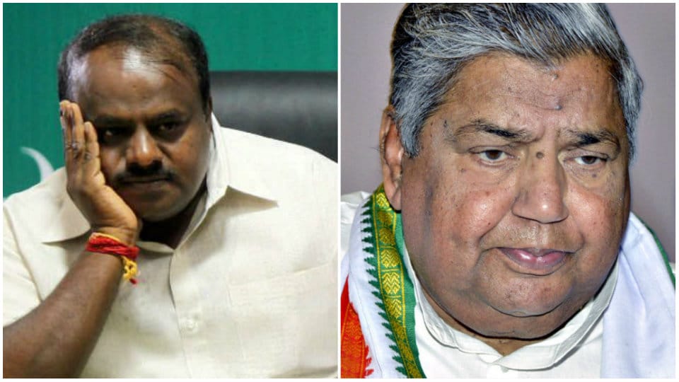 Ballari Mining Case: SC asks SIT to probe role of two former Karnataka CMs
