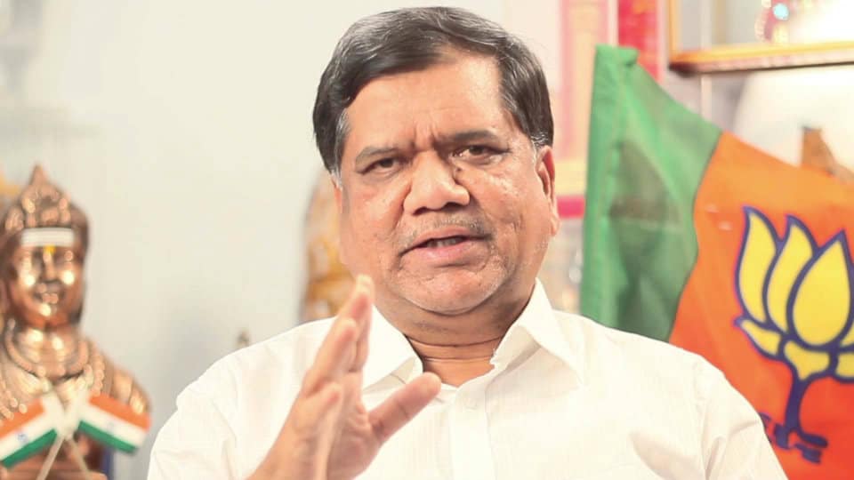 State will provide all facilities to set up industries: Shettar
