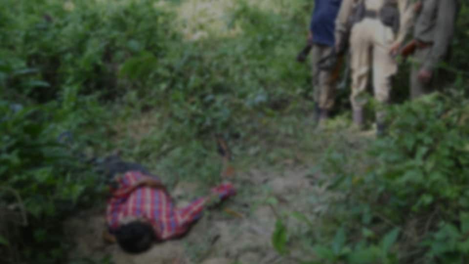 Poacher killed as Forest  Guards open fire