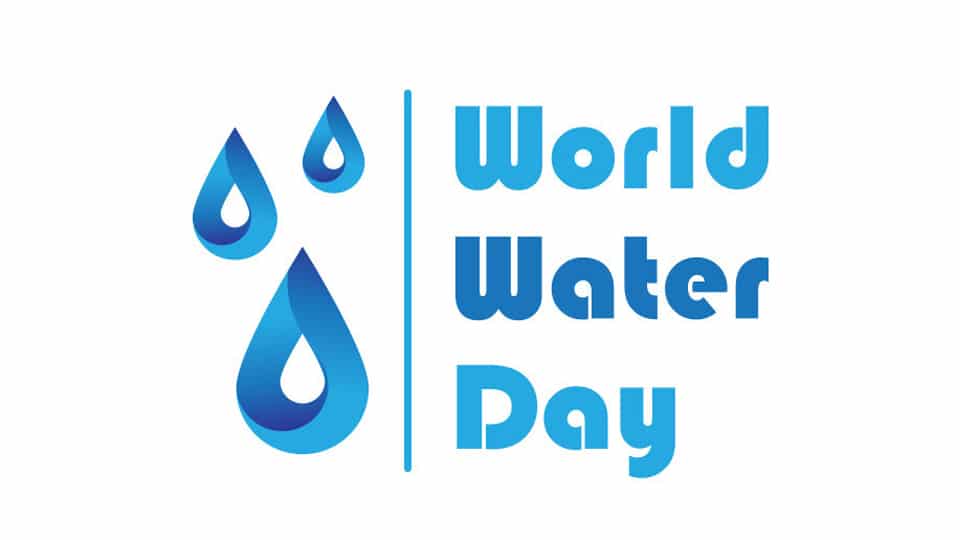 Inter-Collegiate Competitions to mark World Water Day