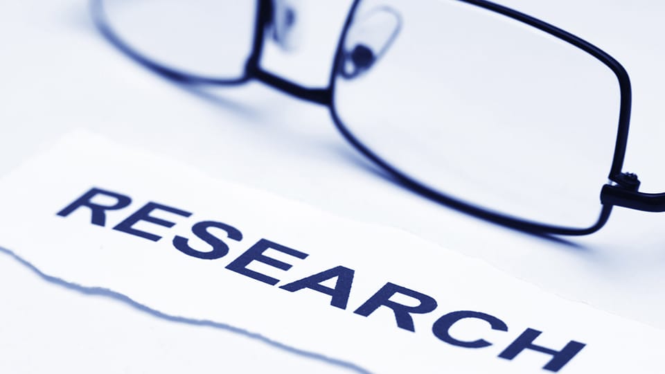 Call to students to take up research