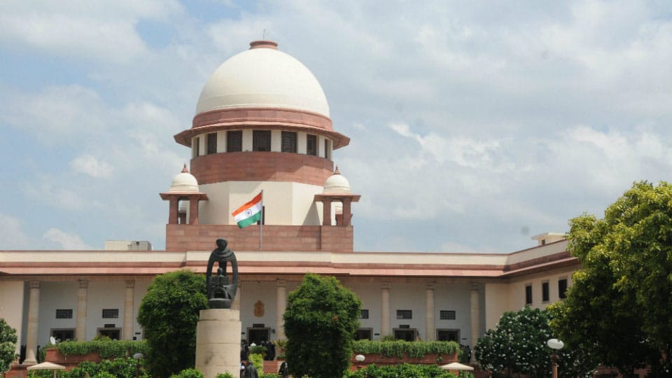 SC dismisses Karnataka’s review plea in Jaya case