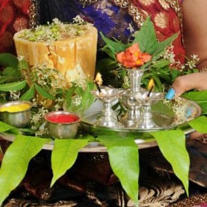 Telugu Samskruthika Samithi to celebrate Ugadi on Mar. 19