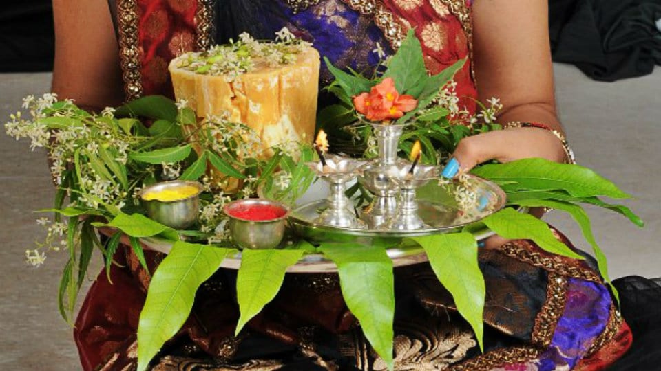 Telugu Samithi to celebrate Ugadi
