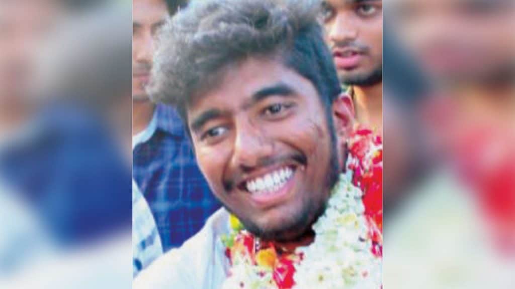 Elected to JSS S&T Varsity Students Council