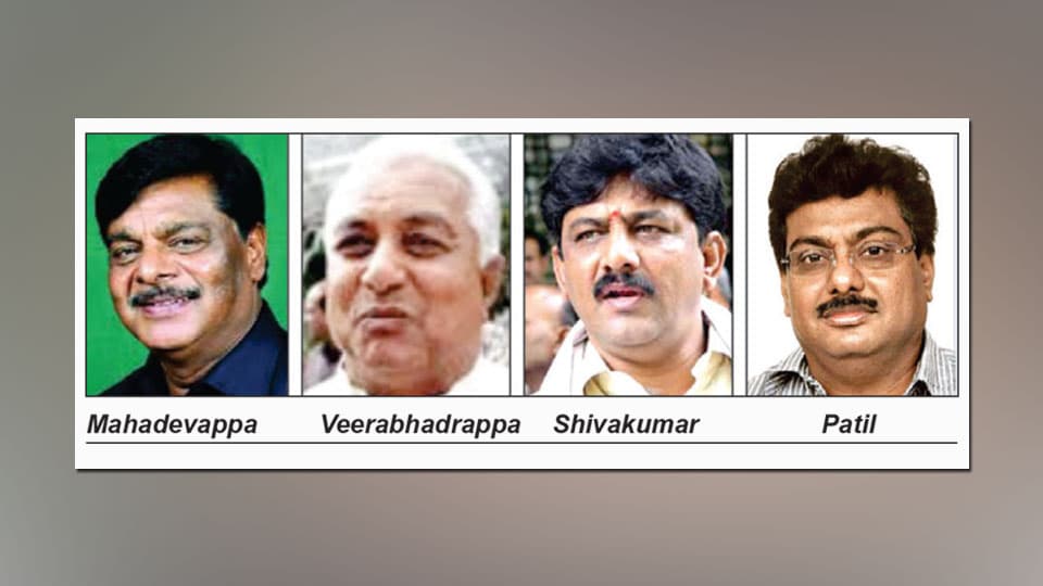 CM forms teams for by-polls