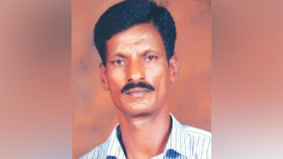Depressed DAR Head Constable commits suicide in IGP Quarters premises