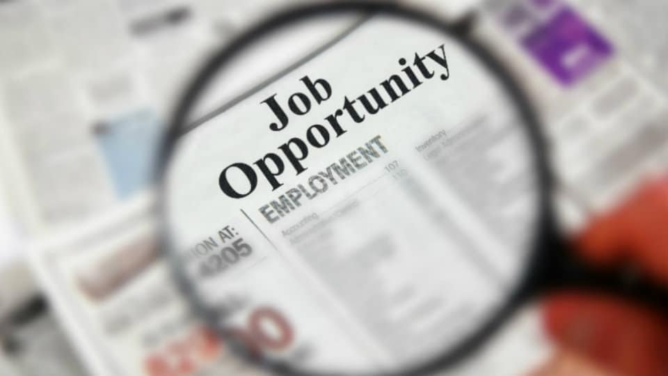 Zonal-level Job Fair in Feb., says Santosh Lad