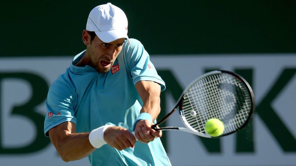 Italian Open: Nadal, Djokovic power on as Thiem crashes out