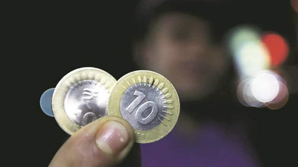 Is Rs. 10 coin in circulation or not?