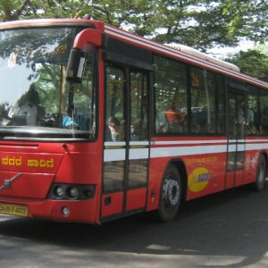 End of a ride: City Volvo fleet retires