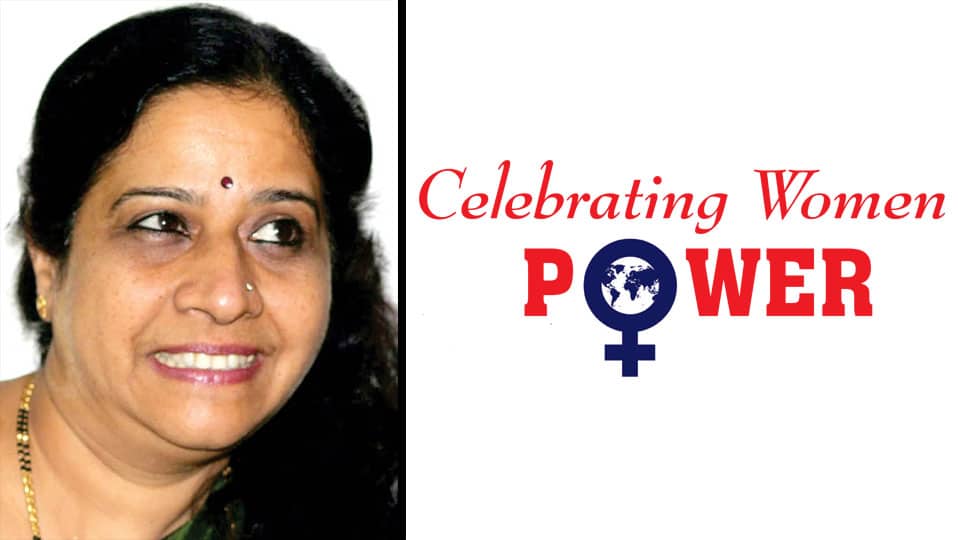 Celebrating Women POWER: Nandini Hiremath, an actress par excellence