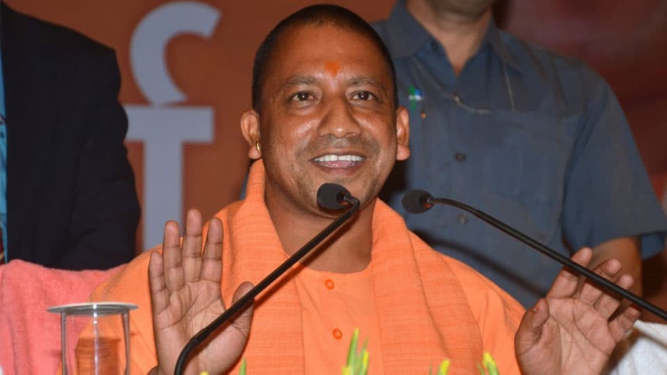 Self-propelled and cleverest among BJP’s State Chiefs, Adityanath could emerge as the star to watch